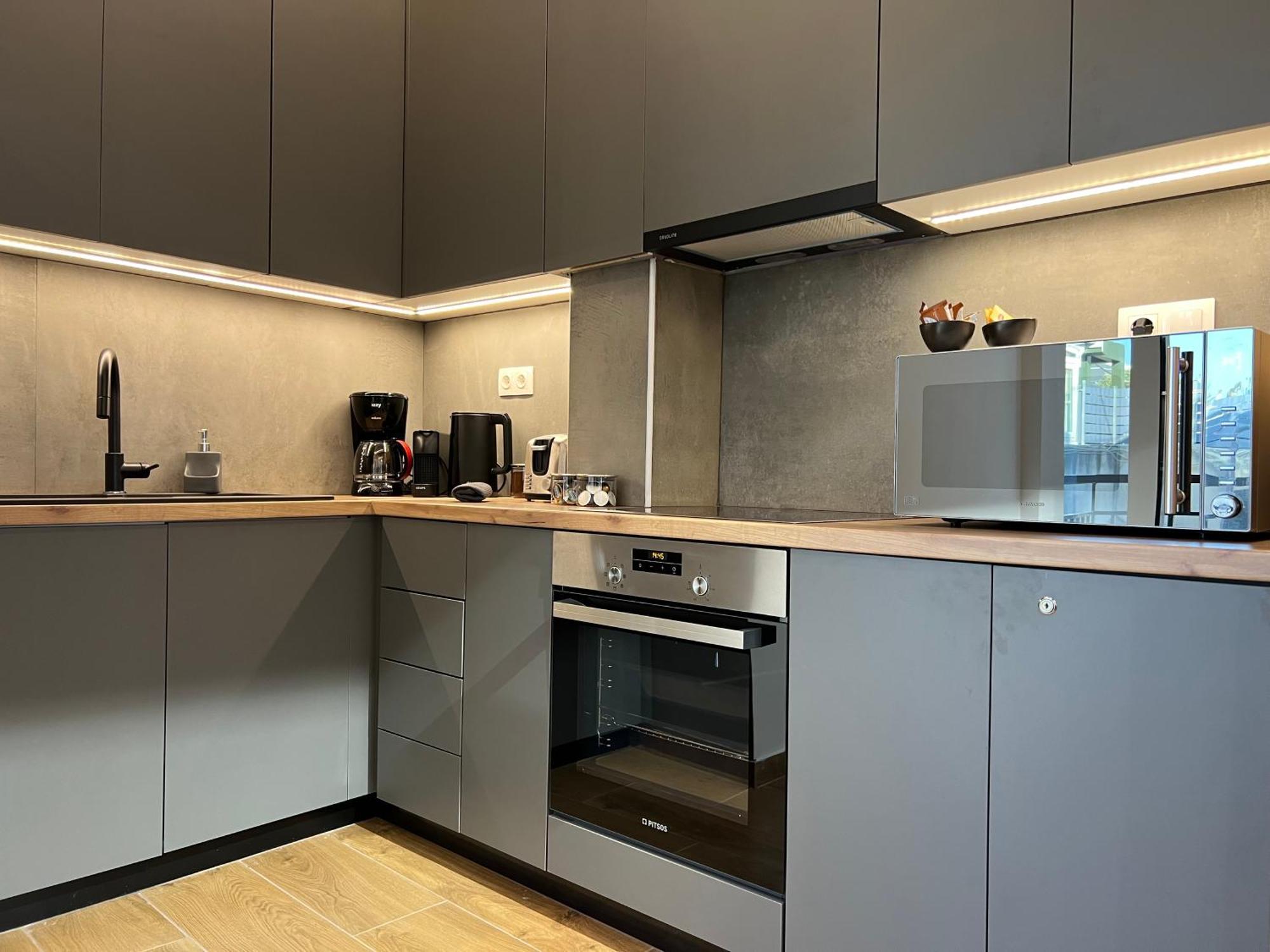 Apartamento Acropolis Golden View Penthouse Atenas Exterior foto