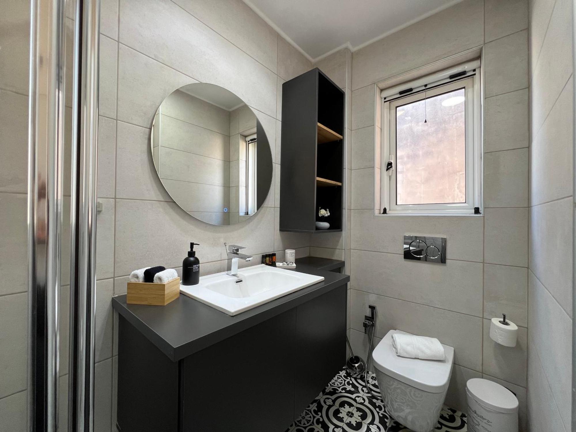 Apartamento Acropolis Golden View Penthouse Atenas Exterior foto